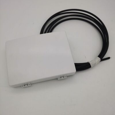 کیفیت  Wall Mounted Fibre Broadband Extension Kit 50m Cable Compatibility کارخانه