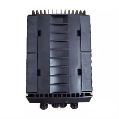 Ip68 Fiber Access Terminal Closure 16 Core با رابط Huawei Mini Sc