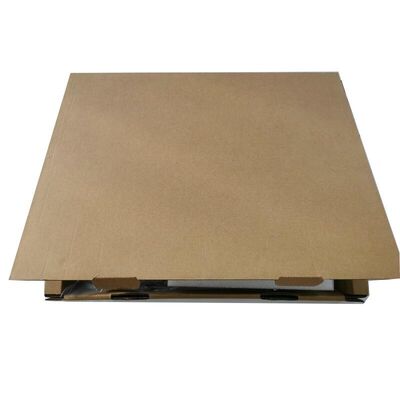 MPO FC Fiber پچ پنل 19 24 Port پچ پنل Rack Mount OEM