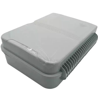 جعبه توزیع فیبر نوری Simplex OM3 / OM4 Fiber Splitter Box