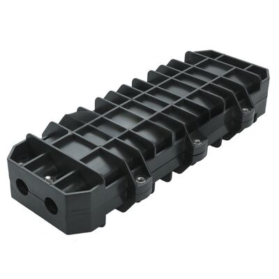 اتصال جعبه فیبر نوری نوع خطی IP68 96 هسته