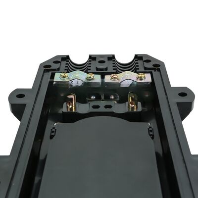 اتصال جعبه فیبر نوری نوع خطی IP68 96 هسته