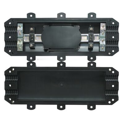 اتصال جعبه فیبر نوری نوع خطی IP68 96 هسته