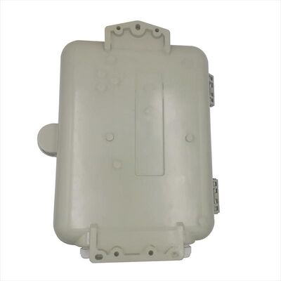 SMC Outdoor Fiber Optic Distribution Box Junction 24 Cores IP65