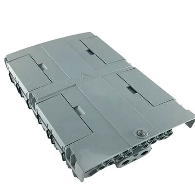 120F فیبر نوری جعبه پایانه دیواری 16Port آویزان هوایی