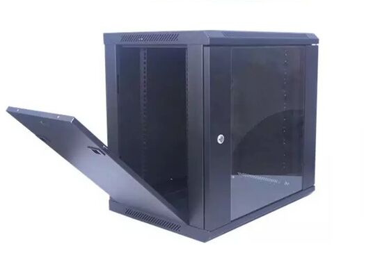 تجهیزات رک سرور IP20 قفسه دیواری PDU 15U