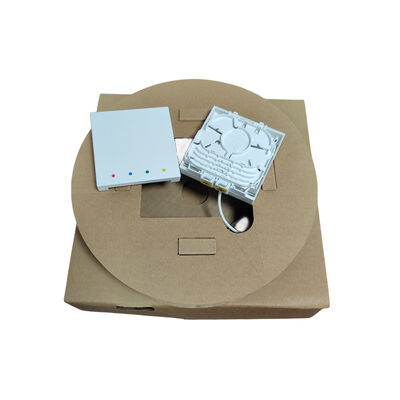 G657A2 قطب بند کابل بسته به خروجی دیوار انتخاب شده